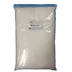 SchminkenGrime.nl Polymorph / Boetseer Plastic / Modeling Plastic / Protoplast 1KG
