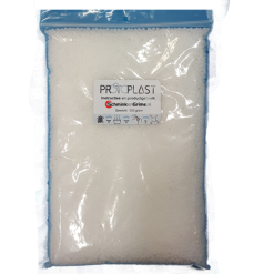 SchminkenGrime.nl Polymorph / Boetseer Plastic / Modeling Plastic / Protoplast 500gram