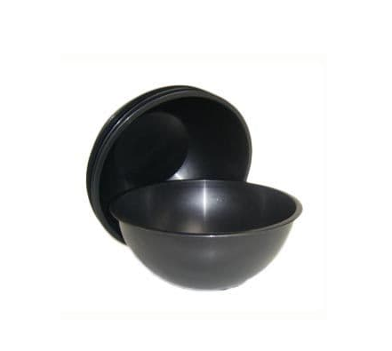 SchminkenGrime.nl SchminkenGrime Flexible Mixing Bowl