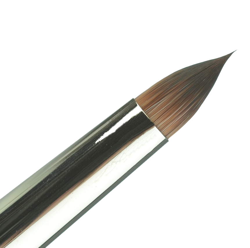 Superstar Bloemen Penseel 8, Saskia