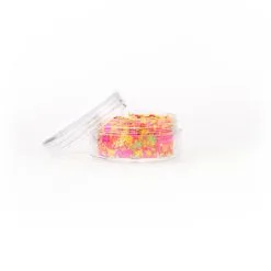 Superstar Chunky Fluorescent Mix (8ml)