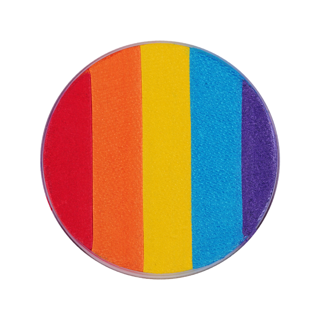 Superstar Dream Colours Rainbow, 45 Gram