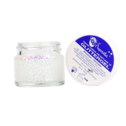 Superstar Glittergel Parlemoer (15ml)