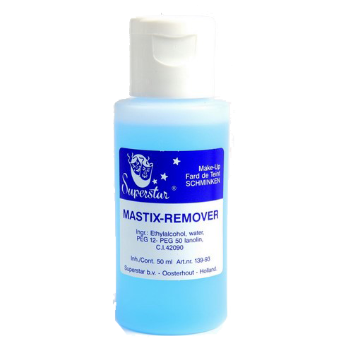 Superstar Mastix Remover (50ml)