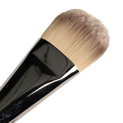 Superstar Penseel Filbert Synthetisch Nr. 1 1/4, Big Bien