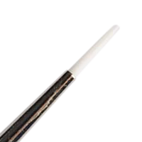 Superstar Penseel Rond Synthetisch Nr. 2, Maayke