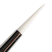 Superstar Penseel Rond Synthetisch Nr. 6, Maayke