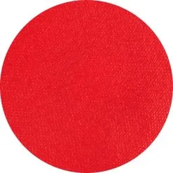 Superstar Schmink Carmine Red 128, 45 Gram