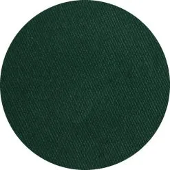 Superstar Schmink Dark Green 241, 16 Gram