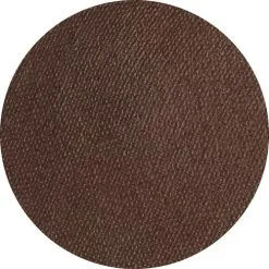 Superstar Schmink Donker Bruin / Beer 025, 45 Gram