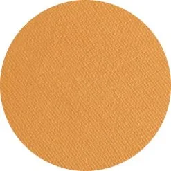 Superstar Schmink Geel / Leeuw 027, 16 Gram