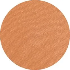 Superstar Schmink Geelachtig Mat Bruin 012, 45 Gram