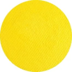 Superstar Schmink Interferenz Yellow 132, 16 Gram