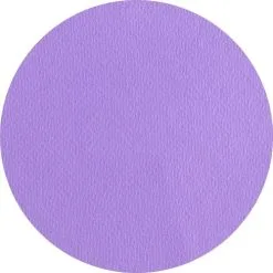 Superstar Schmink La-Laland Purple 237, 16 Gram