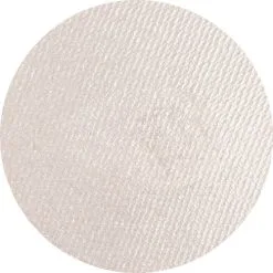 Superstar Schmink Silver White 140, 45 Gram