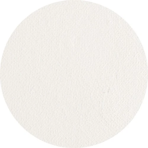 Superstar Schmink White 021, 16 Gram