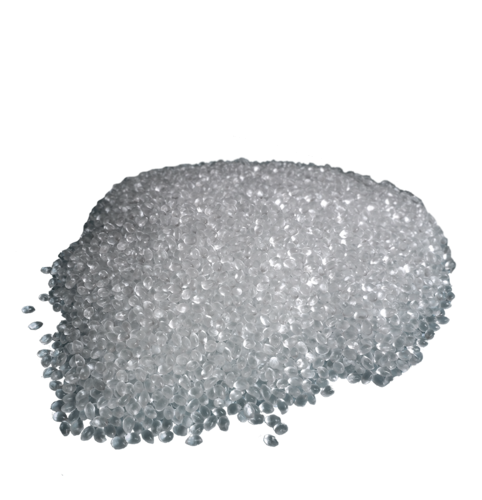 SchminkenGrime.nl Worbla Crystal Art / Transparent Polymorph / Boetseer Plastic / 100gr