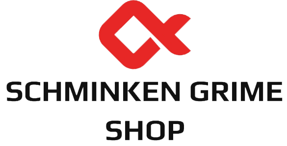 Schminken Grime Winkel